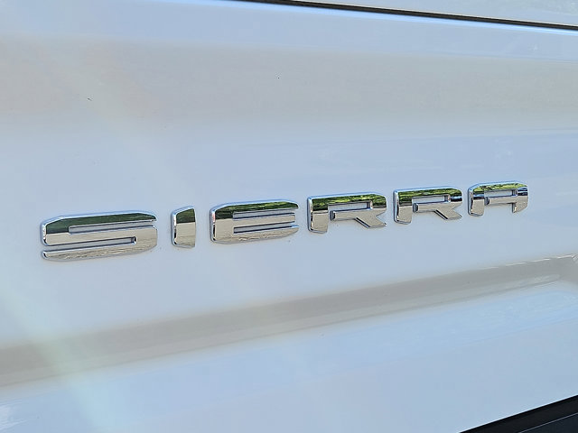 Used 2025 GMC Sierra 2500 SLE w/ SLE Value Package; AWD/4WD image 30