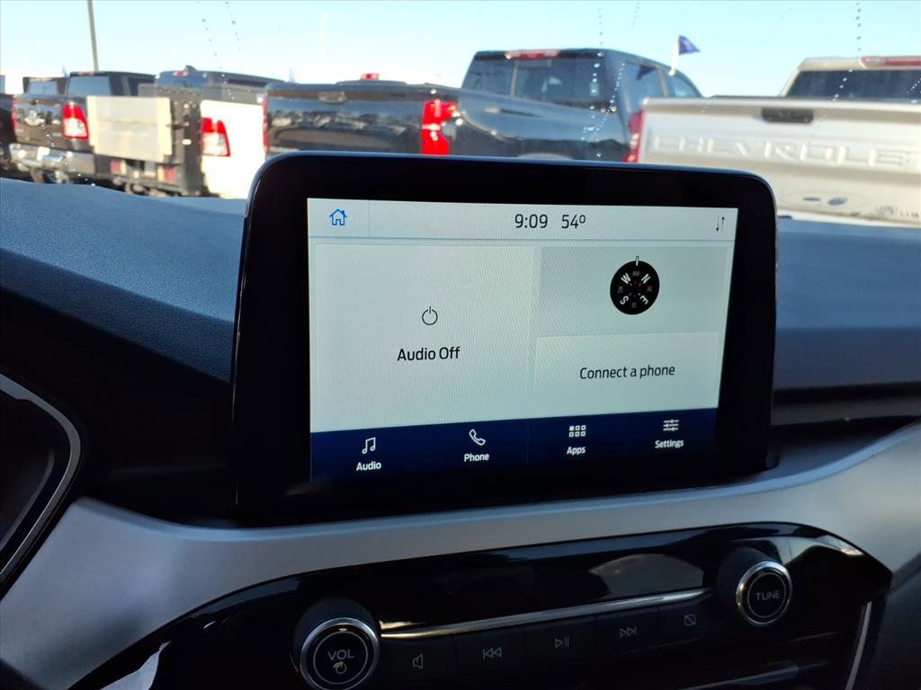 Certified 2020 Ford Escape SE image 18