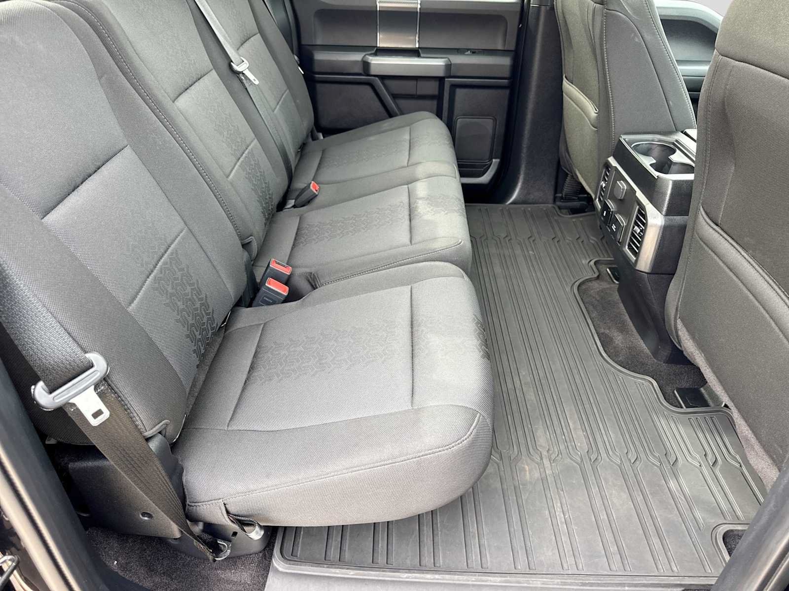Certified 2020 Ford F150 XLT w/ Equipment Group 302A Luxury AWD/4WD image 20