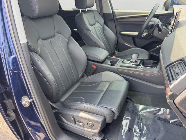 Used 2024 Audi Q5 2.0T Premium Plus AWD/4WD image 7