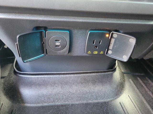 Certified 2024 Ford F150 XLT w/ Equipment Group 302A MID image 17