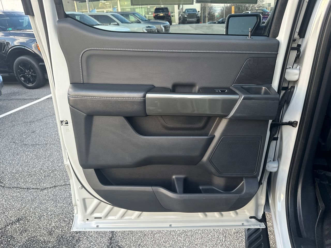 Certified 2023 Ford F150 XLT w/ Equipment Group 302A High image 23