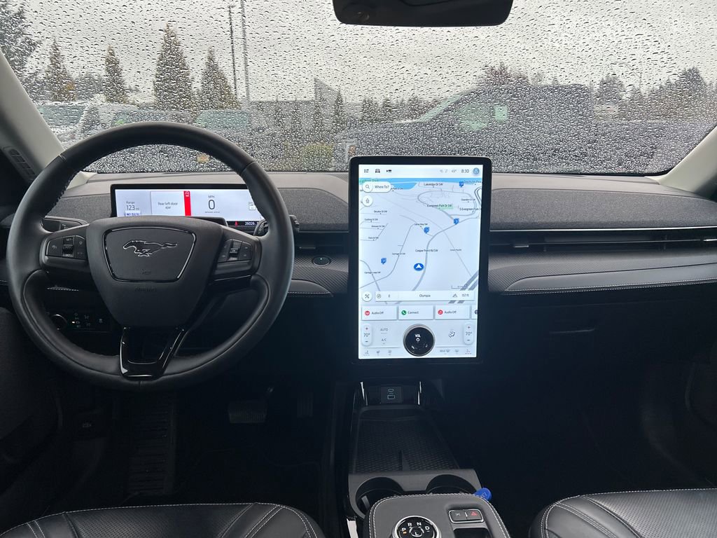 Certified 2023 Ford Mustang Mach-E Premium image 23