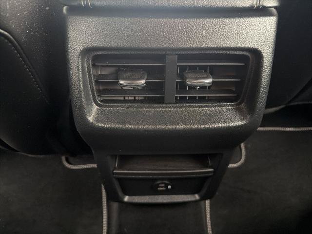 Certified 2021 Ford Edge ST AWD/4WD image 27