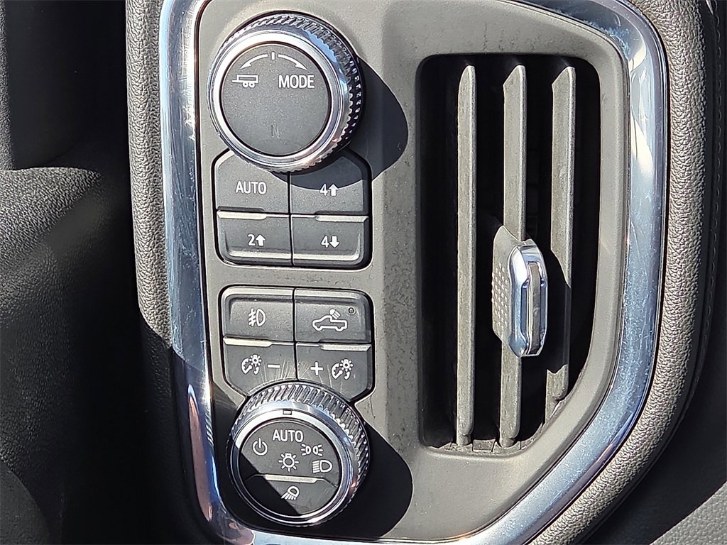 Used 2022 GMC Sierra 2500 Denali image 26