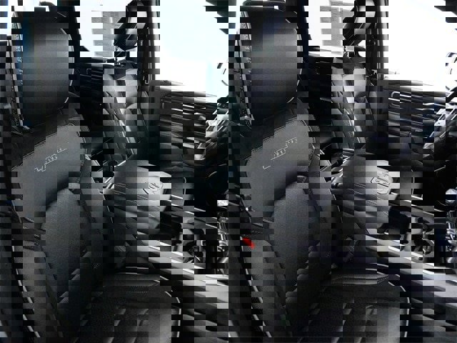 Used 2020 RAM 1500 Laramie w/ Sport Appearance Package image 12