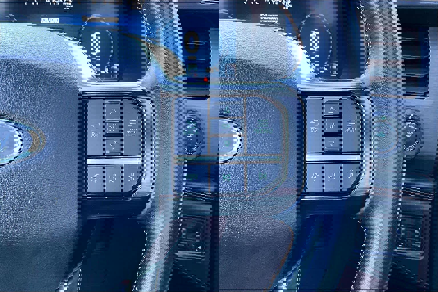 Certified 2023 Ford Expedition Platinum image 25