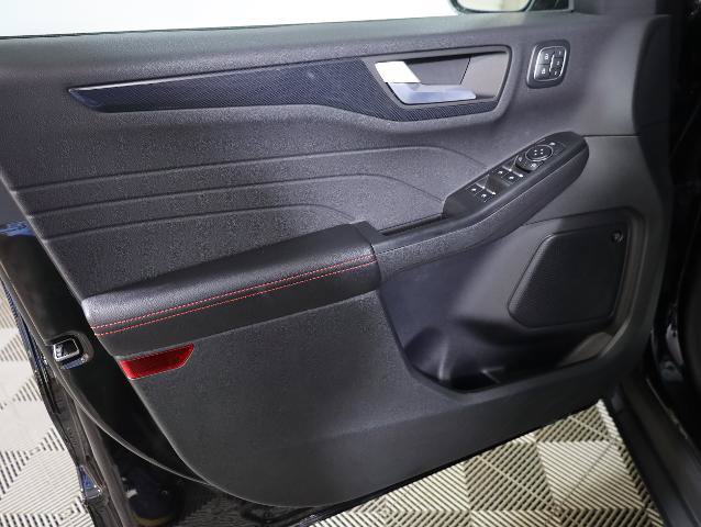 Certified 2025 Ford Escape ST-Line Elite w/ Premium Technology Package AWD/4WD image 26