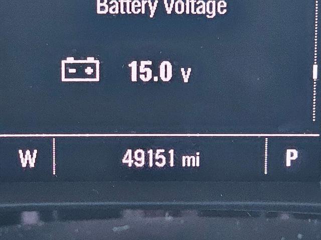 Used 2023 Chevrolet Malibu LT image 9