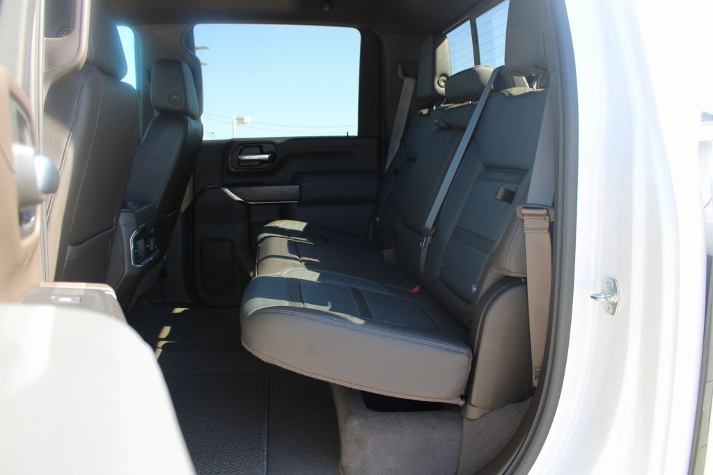 Used 2020 GMC Sierra 2500 Denali w/ Denali Ultimate Package image 12