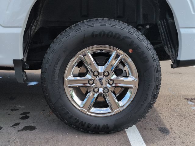 Certified 2024 Ford F150 XLT w/ Mobile Office Package AWD/4WD image 59
