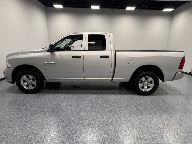 Used 2018 RAM 1500 Express AWD/4WD image 8
