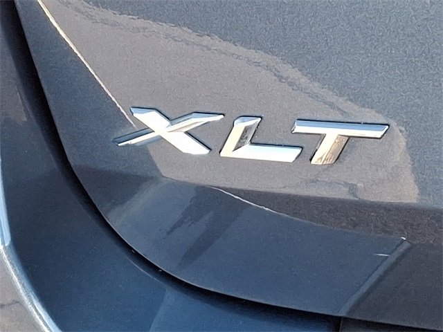 Certified 2020 Ford Explorer XLT w/ Equipment Group 202A image 33