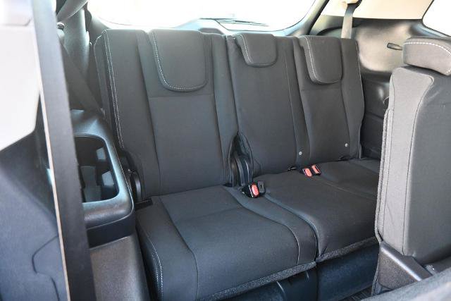 Used 2023 Subaru Ascent Premium AWD/4WD image 24