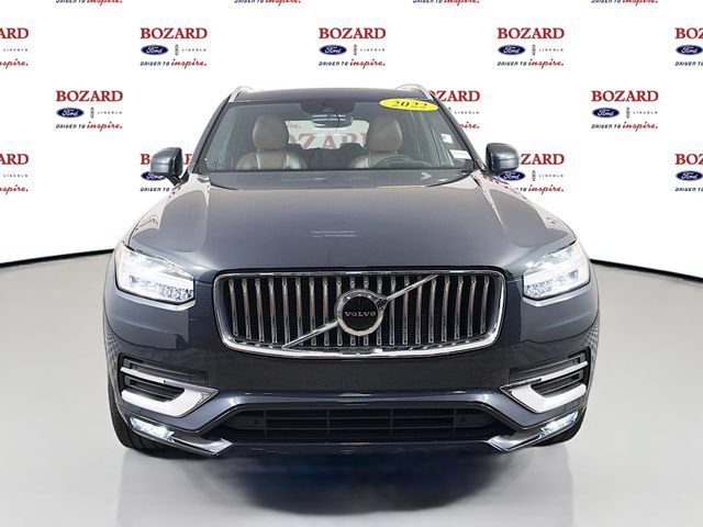 Used 2022 Volvo XC90 T6 Inscription w/ Advanced Package AWD/4WD image 2