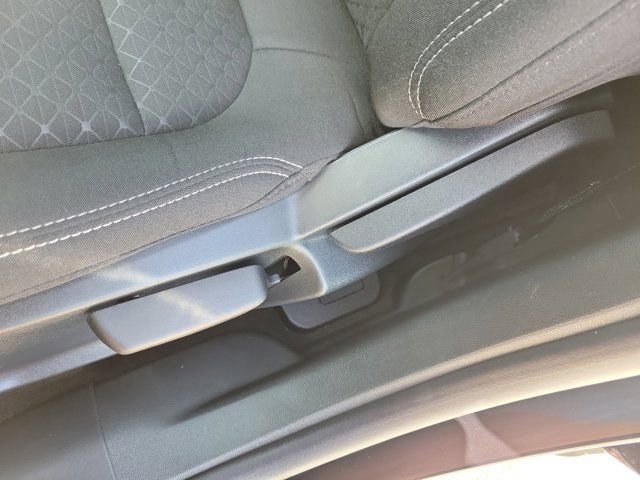 Certified 2025 Ford Escape Active FWD image 22