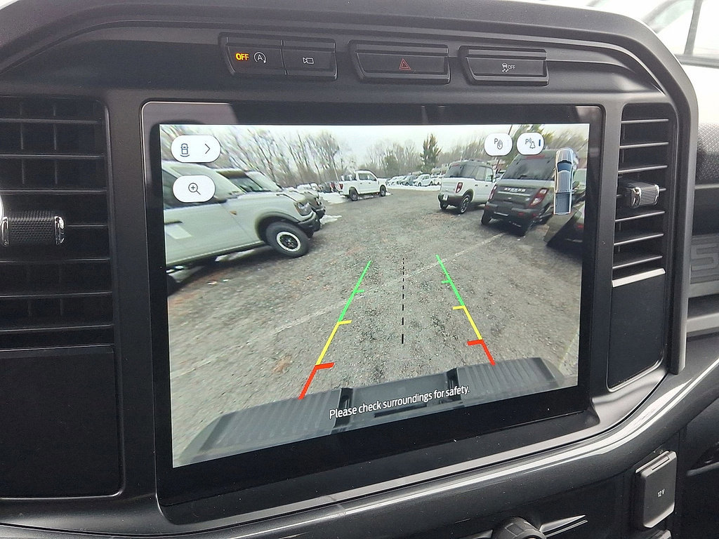 Certified 2024 Ford F150 STX image 20