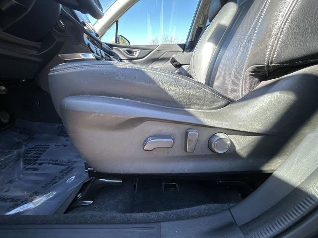 Used 2021 Subaru Forester Touring AWD/4WD image 12