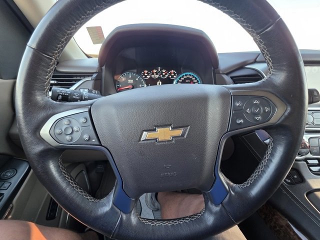 Used 2020 Chevrolet Tahoe Premier w/ Max Trailering Package image 20