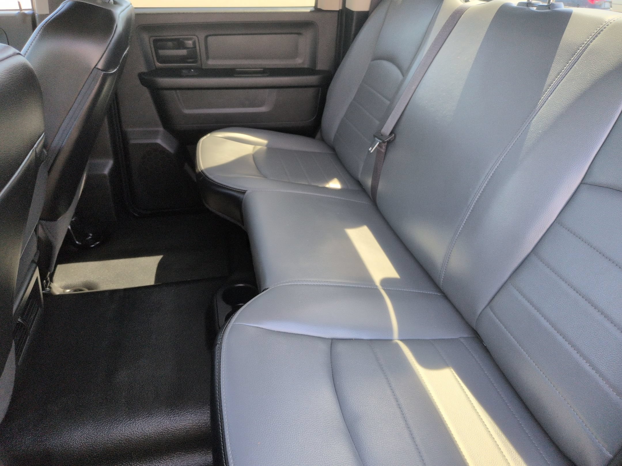 Used 2023 RAM 1500 Tradesman w/ Chrome Appearance Group AWD/4WD image 29