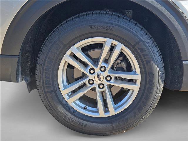 Certified 2023 Ford Explorer XLT image 25