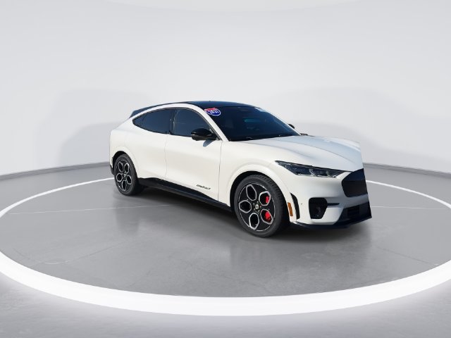 Certified 2021 Ford Mustang Mach-E GT AWD/4WD image 1
