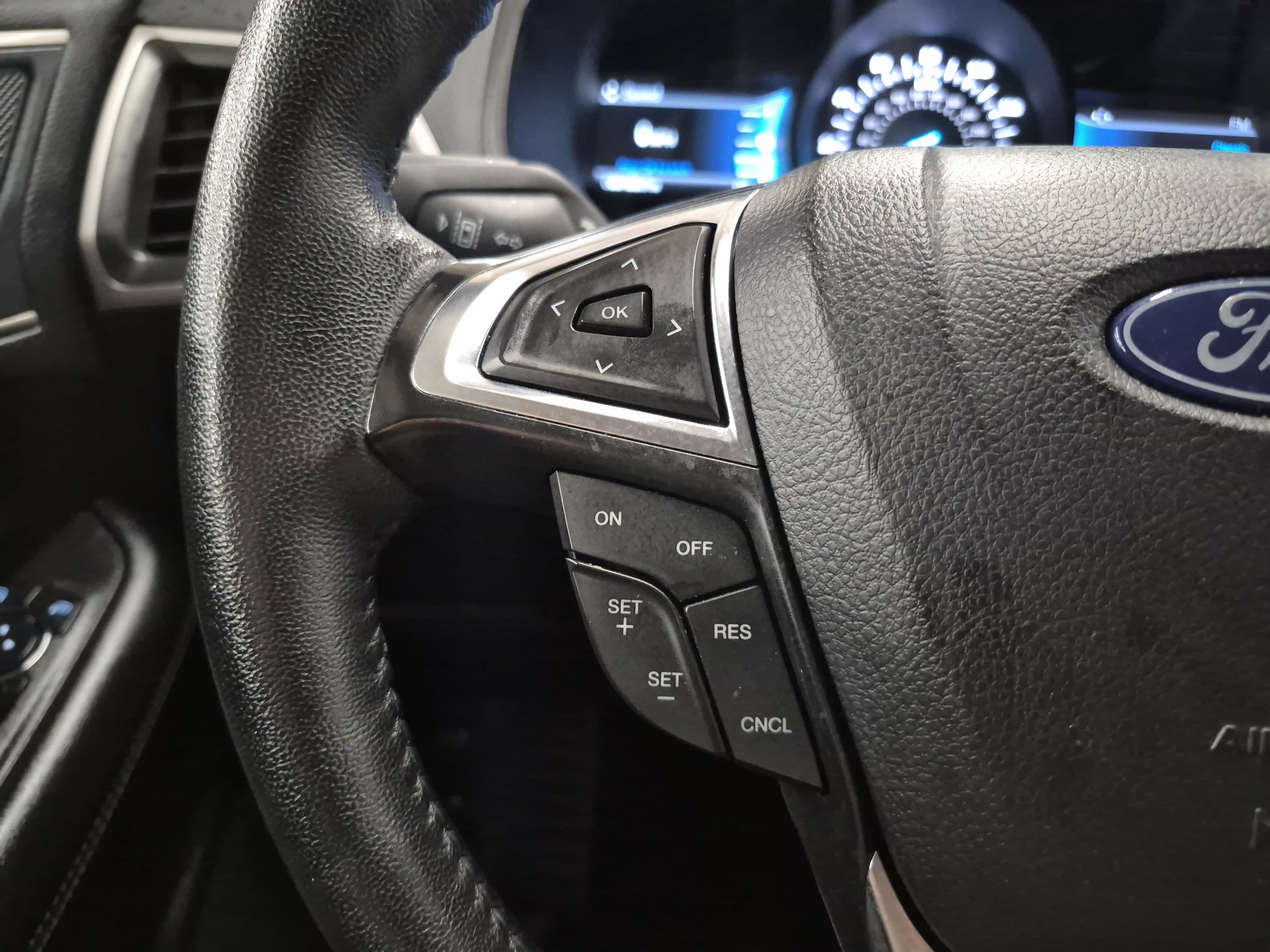 Certified 2024 Ford Edge SEL AWD/4WD image 24