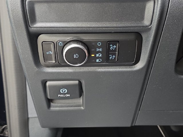 Certified 2023 Ford F150 XL w/ STX Appearance Package AWD/4WD image 26