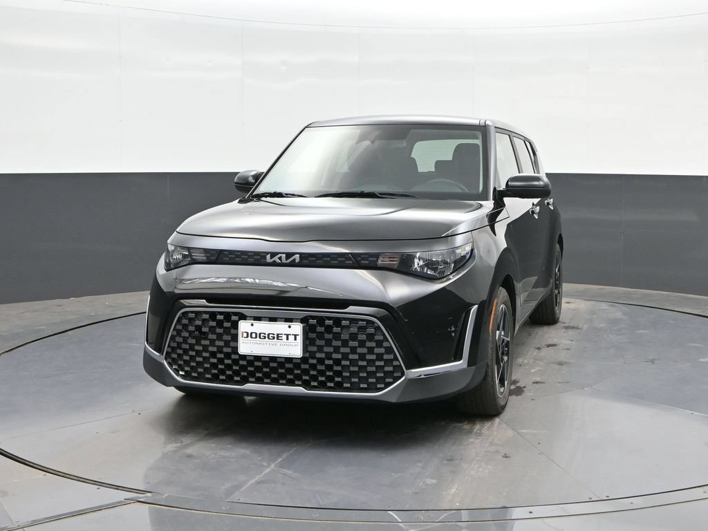Used 2023 Kia Soul EX FWD image 26