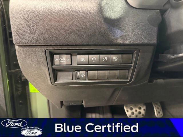 Used 2023 Toyota Tundra SR5 w/ TRD Off-Road Package image 19