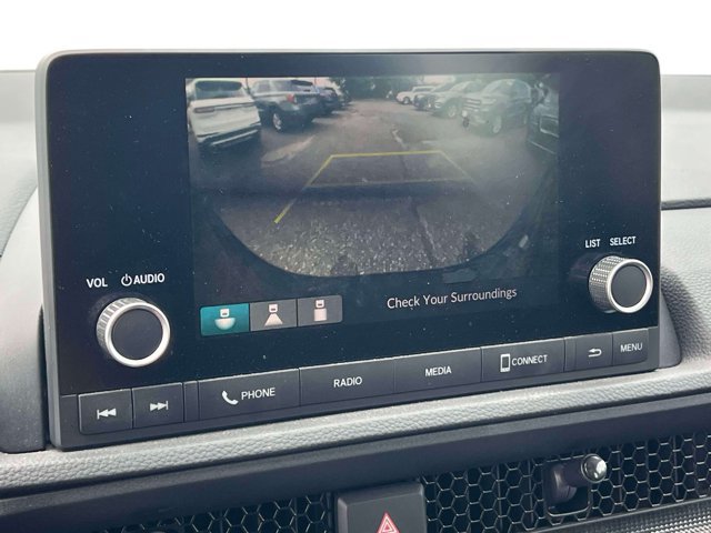Used 2024 Honda CR-V LX image 36