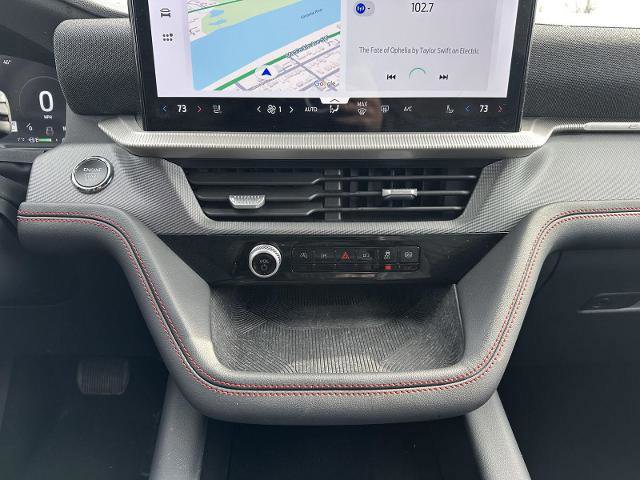 Certified 2025 Ford Explorer ST-Line w/ ST-Line Street Pack image 29