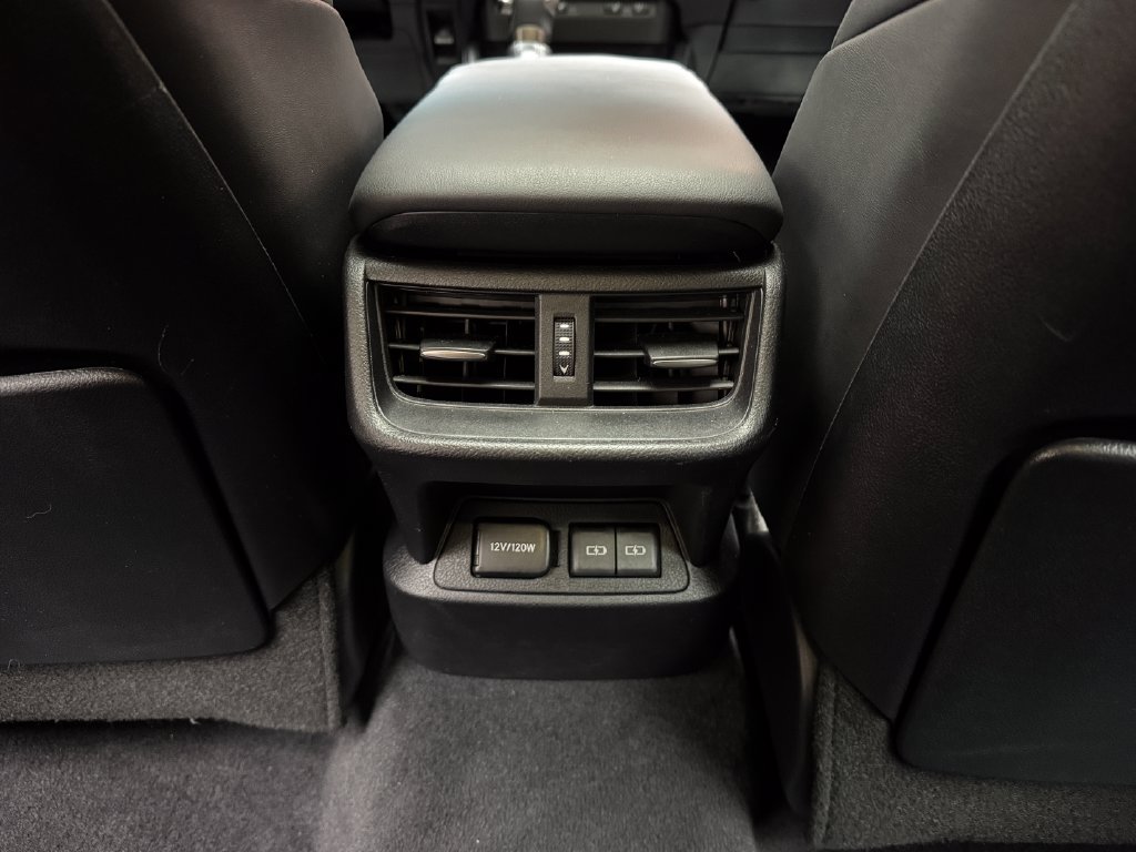 Used 2023 Lexus ES 300h w/ Premium Package FWD image 13