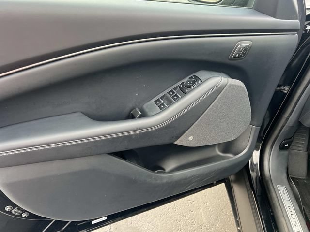 Certified 2023 Ford Mustang Mach-E Premium AWD/4WD image 18