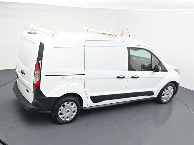 Certified 2020 Ford Transit Connect XL FWD image 31