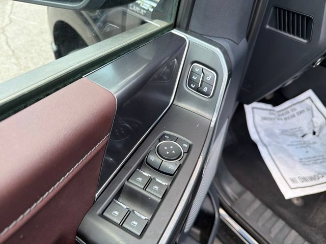 Certified 2023 Ford F150 Lariat AWD/4WD image 66