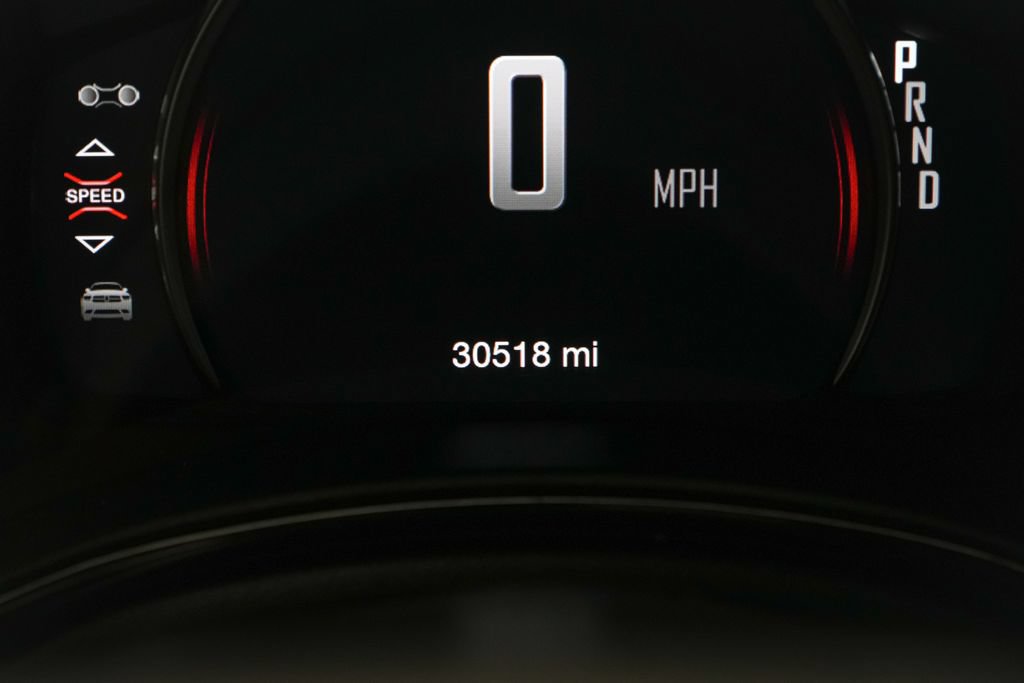 Used 2025 Dodge Durango GT AWD/4WD image 18