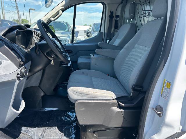 Certified 2019 Ford Transit 350 148 Low Roof RWD image 6