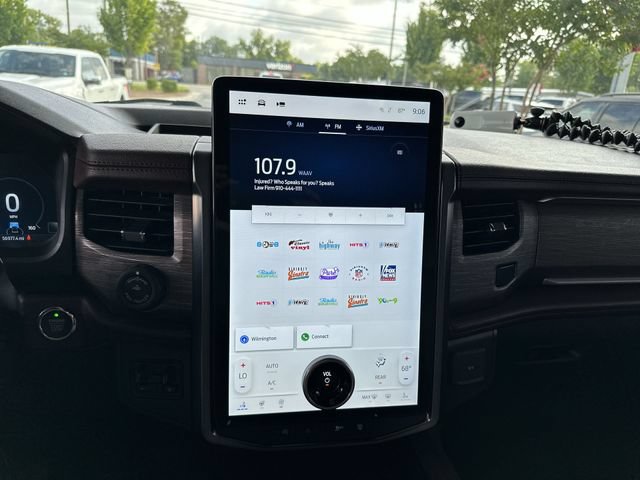 Certified 2024 Ford Expedition Max Limited AWD/4WD image 17