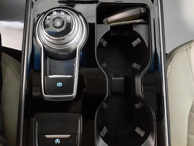Certified 2019 Ford Edge SE AWD/4WD image 23