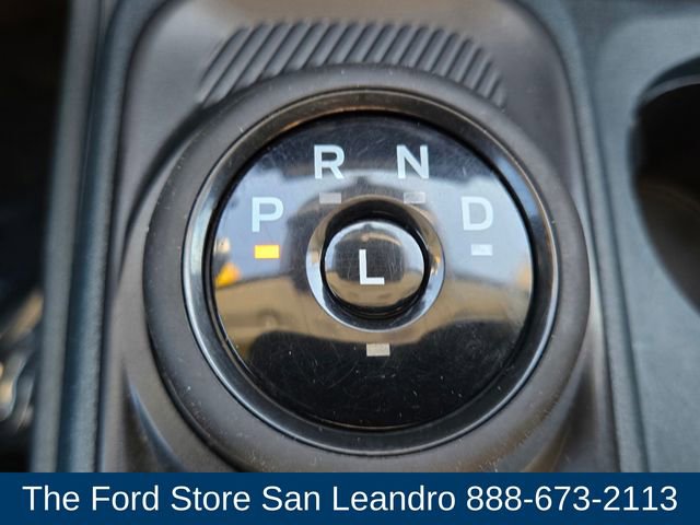 Certified 2024 Ford Maverick Lariat image 21