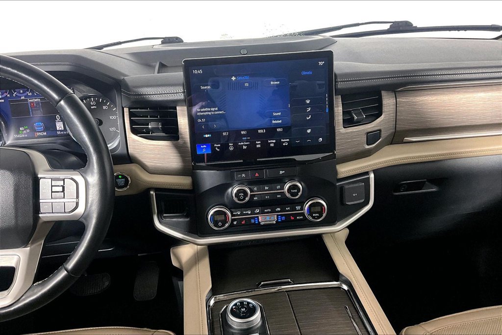 Certified 2024 Ford Expedition Limited RWD image 6