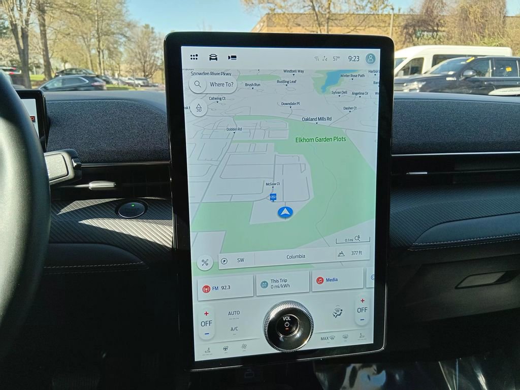 Certified 2023 Ford Mustang Mach-E Premium image 21