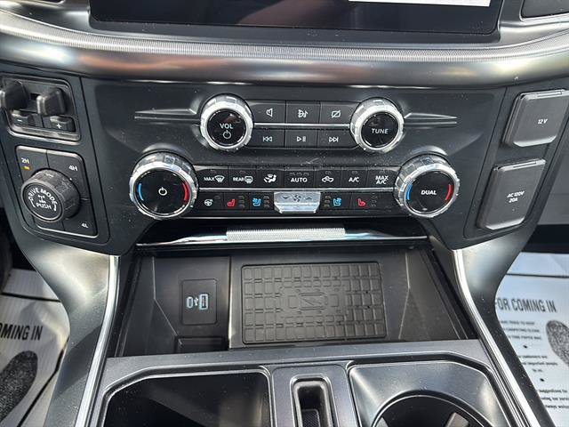 Certified 2024 Ford F150 Raptor AWD/4WD image 24