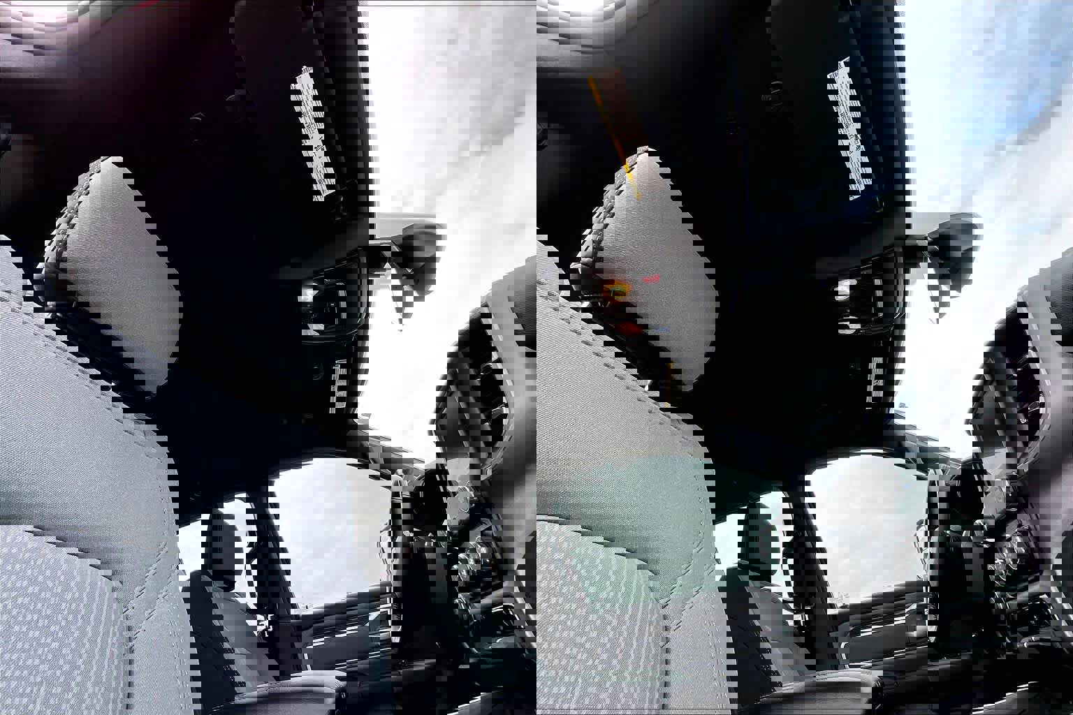 Used 2022 RAM 1500 Lone Star image 14