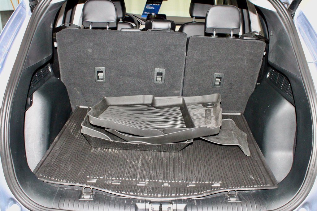 Certified 2022 Ford Escape SEL w/ Technology Package image 15