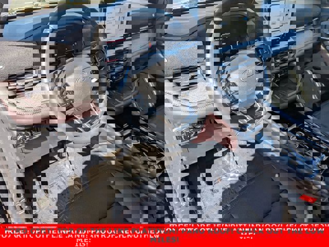 Certified 2025 Ford Explorer Platinum w/ LUX Leather Package image 10