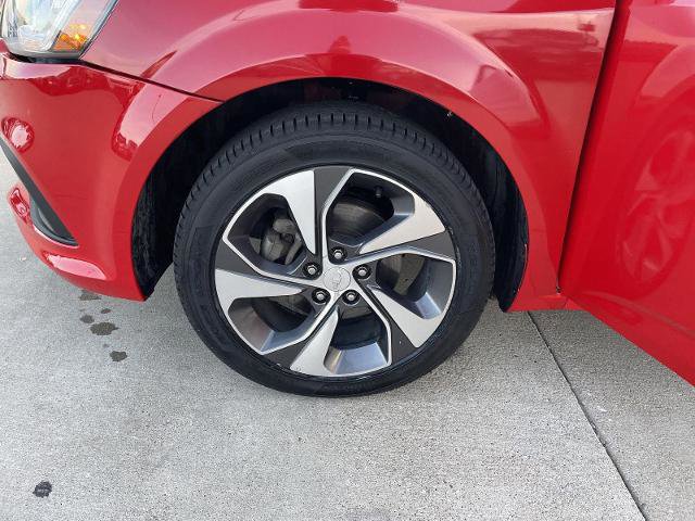 Used 2018 Chevrolet Sonic Premier image 10