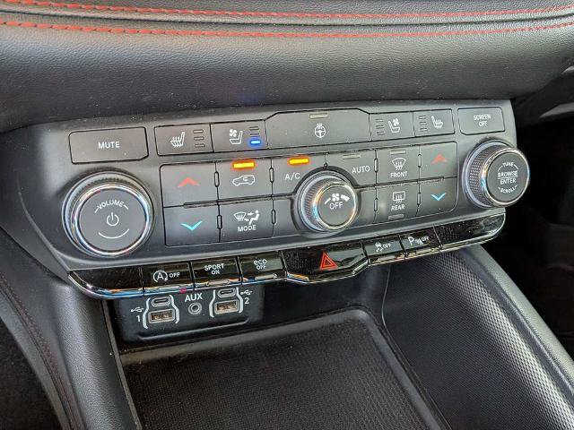 Used 2023 Dodge Durango GT AWD/4WD image 24