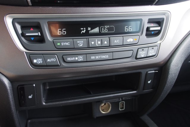 Used 2019 Honda Passport EX-L image 28